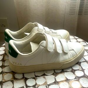 Veja recife sneakers